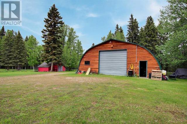 30 - 5139 27 Highway, House detached with 5 bedrooms, 3 bathrooms and 4 parking in Mountain View County AB | Image 31
