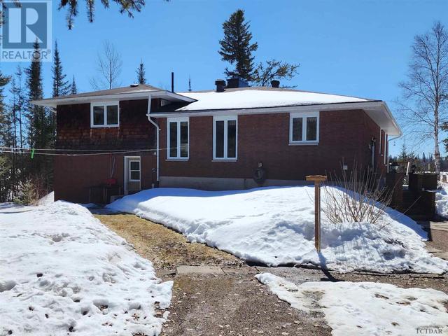 466 Grenfell Rd, House detached with 3 bedrooms, 2 bathrooms and null parking in Timiskaming, Unorganized, West Part ON | Image 4