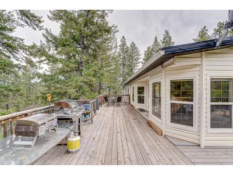 1647 Tranquility Road, Lake Koocanusa, BC, V0B1T4 | Card Image