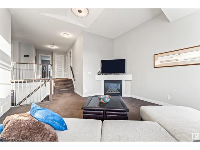 2619 Anderson Cr Sw, House detached with 4 bedrooms, 3 bathrooms and null parking in Edmonton AB | Image 29