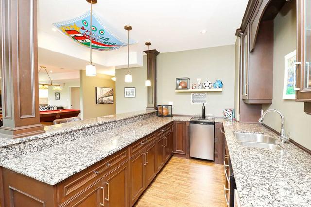 3091 Jasons Pt, House detached with 4 bedrooms, 5 bathrooms and 6 parking in Lincoln ON | Image 33