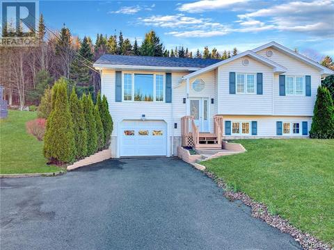 54 Ridge Way, House detached with 3 bedrooms, 2 bathrooms and null parking in Grand Bay-Westfield NB | Card Image
