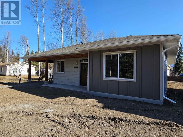 1248 Fir Street, House detached with 3 bedrooms, 2 bathrooms and null parking in Telkwa BC | Image 26