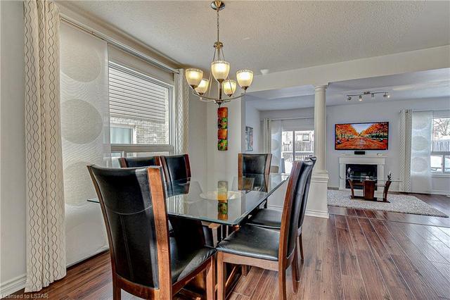1831 Mickleborough Drive, House detached with 3 bedrooms, 2 bathrooms and 3 parking in London ON | Image 5