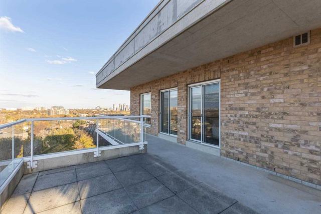 uph2 - 350 Mill Rd, Condo with 2 bedrooms, 2 bathrooms and 2 parking in Toronto ON | Image 15