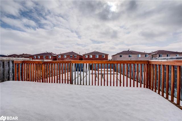 64 Dunsmore Lane, House detached with 3 bedrooms, 1 bathrooms and null parking in Barrie ON | Image 24