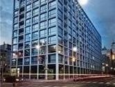 509 - 39 Brant St, Condo with 1 bedrooms, 1 bathrooms and 0 parking in Toronto ON | Image 1