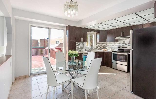 6172 Duford Dr, House detached with 5 bedrooms, 4 bathrooms and 4 parking in Mississauga ON | Image 5
