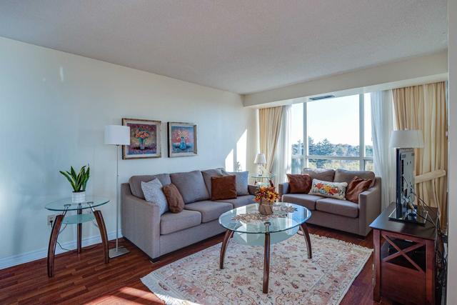 704 - 8501 Bayview Ave, Condo with 2 bedrooms, 2 bathrooms and 1 parking in Richmond Hill ON | Image 33