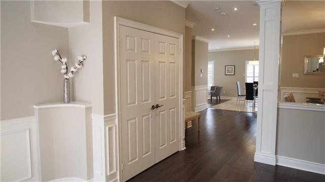 18 Carter Pl, House detached with 4 bedrooms, 5 bathrooms and 2 parking in Markham ON | Image 4