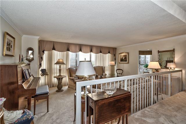 1001 - 2180 Marine Dr, Condo with 2 bedrooms, 2 bathrooms and 1 parking in Oakville ON | Image 7