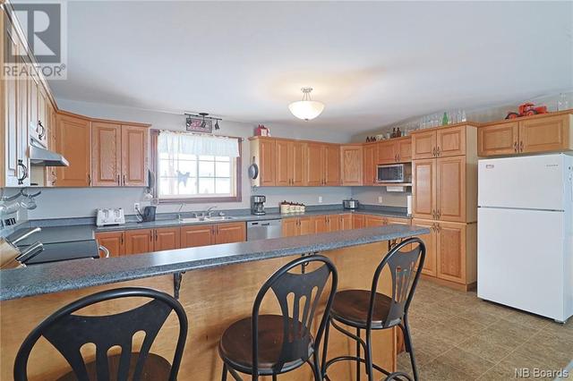 204 Ashland Road, House detached with 5 bedrooms, 2 bathrooms and null parking in Brighton NB | Image 14