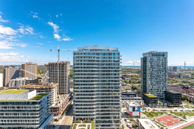 2413 - 170 Sumach St, Condo with 1 bedrooms, 1 bathrooms and 0 parking in Toronto ON | Image 15