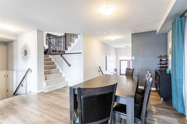 271 Voyager Pass, House detached with 4 bedrooms, 2 bathrooms and 2 parking in Hamilton ON | Image 13