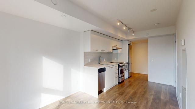 1103 - 87 Peter St, Condo with 2 bedrooms, 1 bathrooms and 0 parking in Toronto ON | Image 18