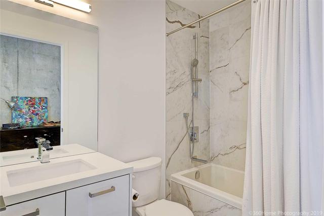 Ph 05 - 608 Richmond St W, Condo with 2 bedrooms, 2 bathrooms and 1 parking in Toronto ON | Image 12