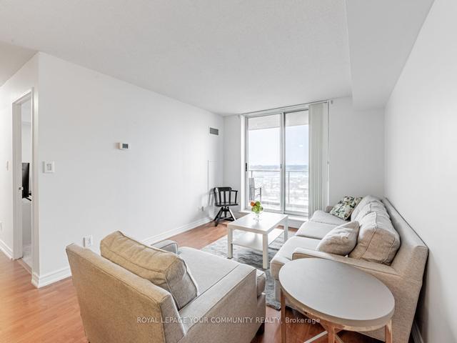1009 - 1369 Bloor St W, Condo with 1 bedrooms, 1 bathrooms and 1 parking in Toronto ON | Image 24