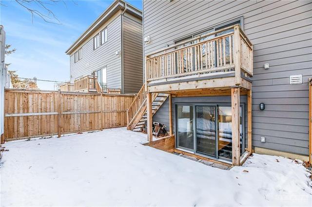 785 De L'eglise Street, Home with 3 bedrooms, 4 bathrooms and 3 parking in Ottawa ON | Image 24