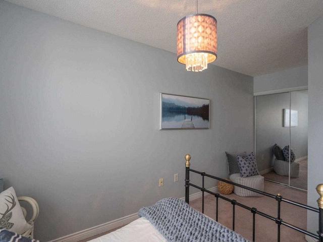 66 - 1056 On Bogart Circ, Townhouse with 3 bedrooms, 3 bathrooms and 2 parking in Newmarket ON | Image 10
