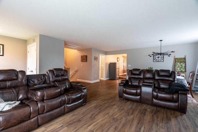 116 Beaveridge Close, House detached with 6 bedrooms, 5 bathrooms and 3 parking in Wood Buffalo AB | Image 12