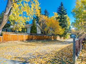 3628 Utah Drive Nw, House detached with 4 bedrooms, 2 bathrooms and 2 parking in Calgary AB | Image 44