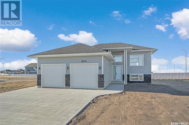 810 Weir Crescent, House detached with 3 bedrooms, 2 bathrooms and null parking in Warman SK | Image 4