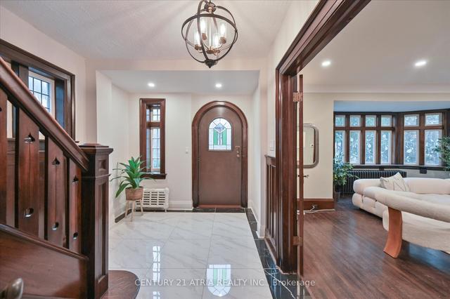 111 Blythwood Rd, House detached with 4 bedrooms, 5 bathrooms and 3 parking in Toronto ON | Image 34