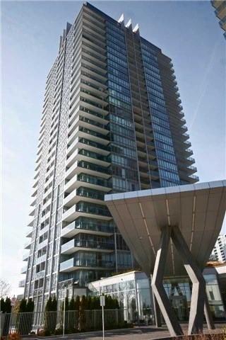 3105 - 88 Park Lawn Rd, Condo with 3 bedrooms, 3 bathrooms and 2 parking in Toronto ON | Image 1