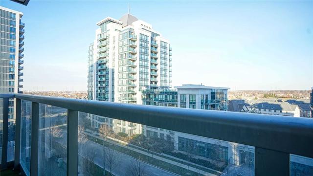 610 - 50 Disera Dr, Condo with 1 bedrooms, 2 bathrooms and 1 parking in Vaughan ON | Image 8