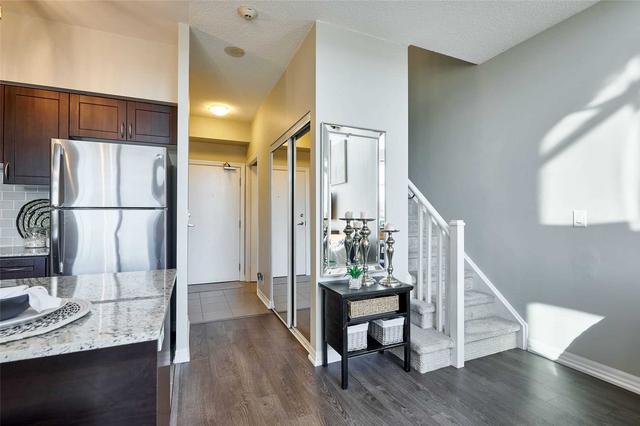 203 - 1940 Ironstone Dr, Condo with 1 bedrooms, 2 bathrooms and 1 parking in Burlington ON | Image 11