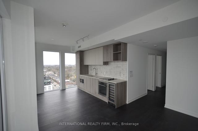 1705 - 2020 Bathurst St, Condo with 3 bedrooms, 2 bathrooms and 1 parking in Toronto ON | Image 23
