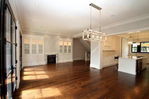 7a Austin Terr, House attached with 4 bedrooms, 5 bathrooms and 2 parking in Toronto ON | Image 4