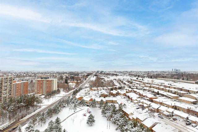 1907 - 10 Torresdale Ave, Condo with 3 bedrooms, 3 bathrooms and 2 parking in Toronto ON | Image 22