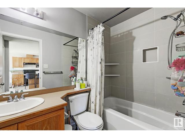 425 - 11325 83 St Nw, Condo with 2 bedrooms, 2 bathrooms and 2 parking in Edmonton AB | Image 21