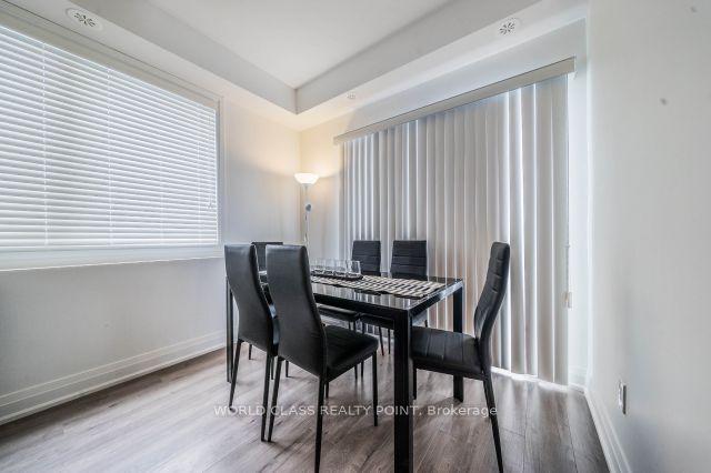 th62 - 780 Sheppard Ave E, Townhouse with 1 bedrooms, 1 bathrooms and 1 parking in Toronto ON | Image 9