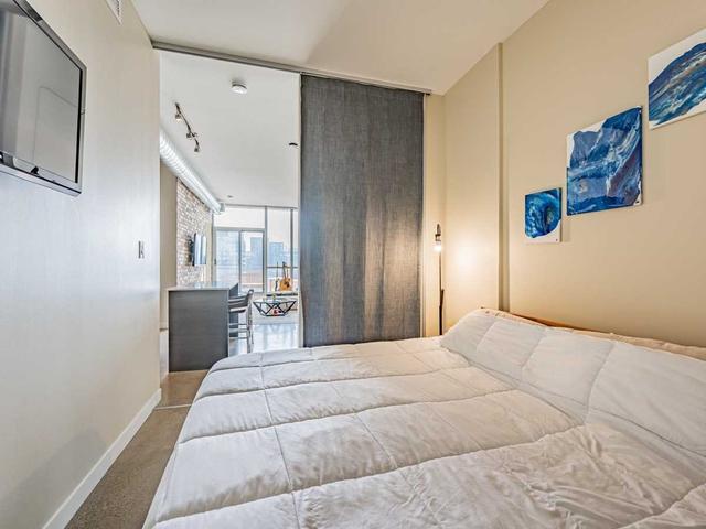 ph817 - 510 King St E, Condo with 2 bedrooms, 2 bathrooms and 1 parking in Toronto ON | Image 8