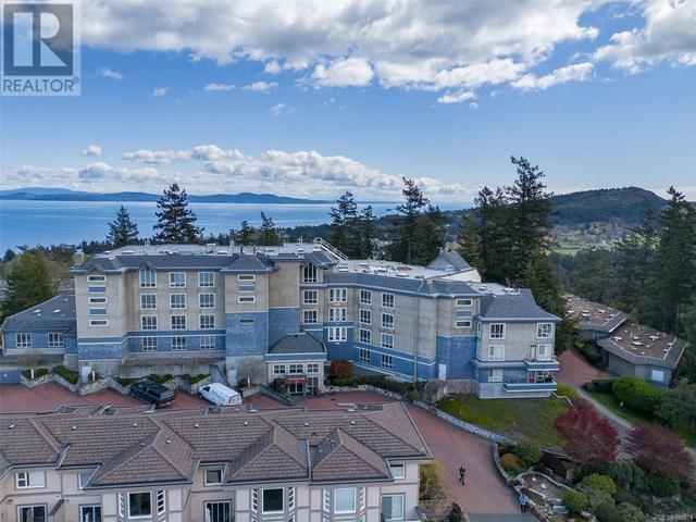 404 - 940 Boulderwood Rise, Condo with 2 bedrooms, 2 bathrooms and 1 parking in Saanich BC | Image 56