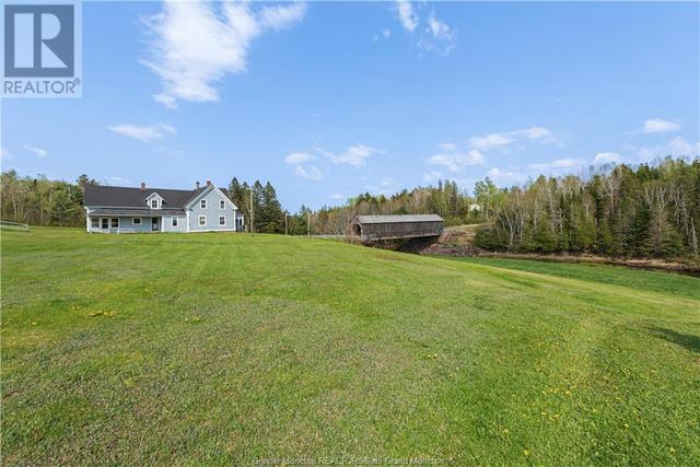 115 Camerons Mill Crossing, House detached with 5 bedrooms, 1 bathrooms and null parking in Saint Louis NB | Image 42