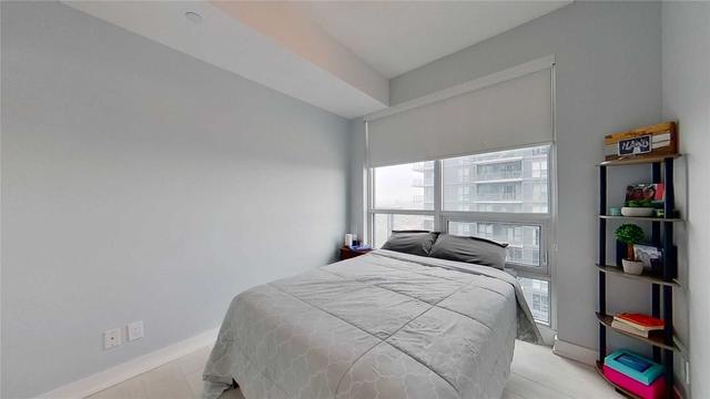 3808 - 2212 Lake Shore Blvd W, Condo with 2 bedrooms, 2 bathrooms and 1 parking in Toronto ON | Image 19