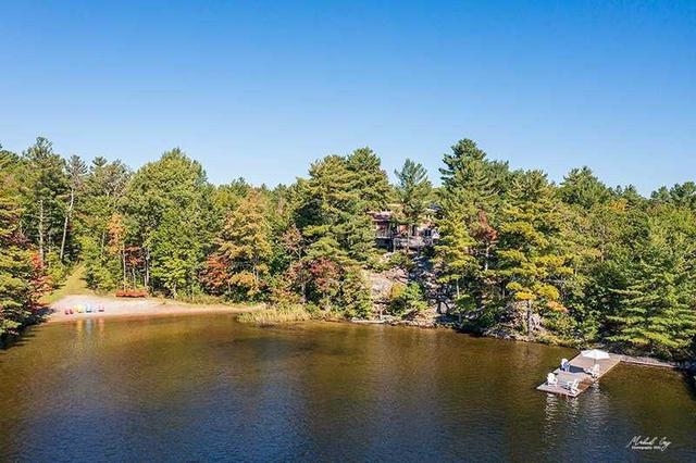 831 Go Home Lake Rd, House detached with 4 bedrooms, 2 bathrooms and 7 parking in Georgian Bay ON | Image 24