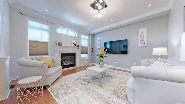 36 - 450 Worthington Ave, House attached with 3 bedrooms, 4 bathrooms and 4 parking in Richmond Hill ON | Image 34