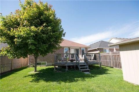 477 Britannia Ave E, House detached with 2 bedrooms, 3 bathrooms and 5 parking in Oshawa ON | Image 17