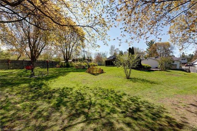 66 Manvers Dr, House detached with 3 bedrooms, 2 bathrooms and 7 parking in Kawartha Lakes ON | Image 24