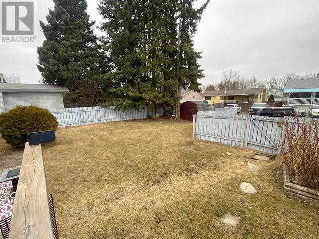 1429 53 Street, House detached with 4 bedrooms, 2 bathrooms and 3 parking in Edson AB | Image 9