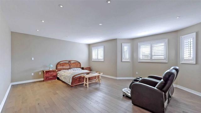 71 Norbury Dr, House detached with 4 bedrooms, 6 bathrooms and 6 parking in Markham ON | Image 11