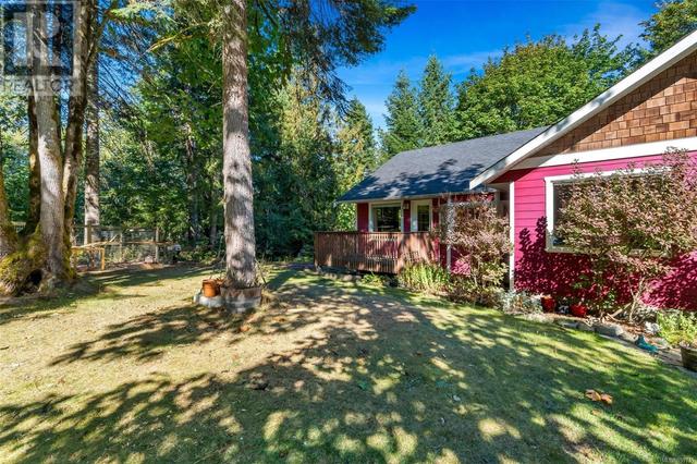 4191 Barnjum Rd, House detached with 5 bedrooms, 3 bathrooms and 10 parking in Cowichan Valley E BC | Image 32
