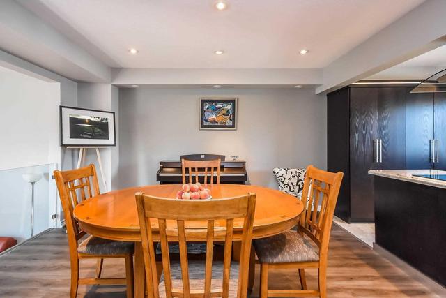 2 - 371 Wilson St E, Townhouse with 3 bedrooms, 3 bathrooms and 1 parking in Hamilton ON | Image 8