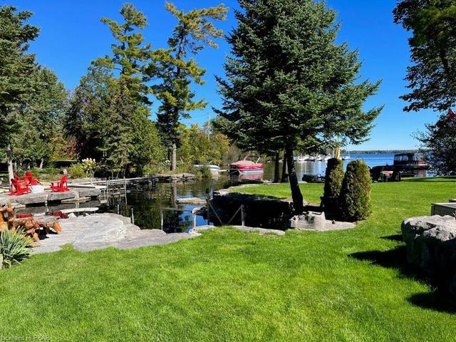 24 Navigators Trail, House detached with 3 bedrooms, 2 bathrooms and 6 parking in Kawartha Lakes ON | Image 29