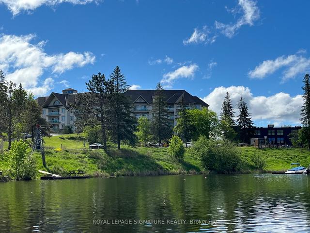 226 - 25 Pen Lake Point Rd, Condo with 2 bedrooms, 2 bathrooms and 2 parking in Huntsville ON | Image 21