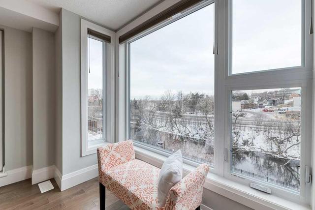 Rl5 - 53 Arthur St S, Townhouse with 2 bedrooms, 3 bathrooms and 2 parking in Guelph ON | Image 18